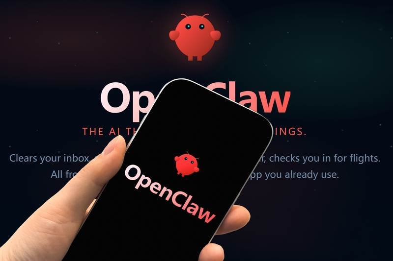 OpenClaw火了，这只“龙虾”养了也要防